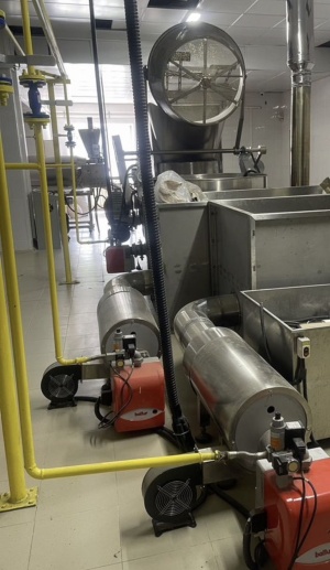 Производство снеков, 3d-пеллеты, 3 д пеллеты, производство чипсов, производство кормов для кошек, собак, крупного скота, домашнего скота