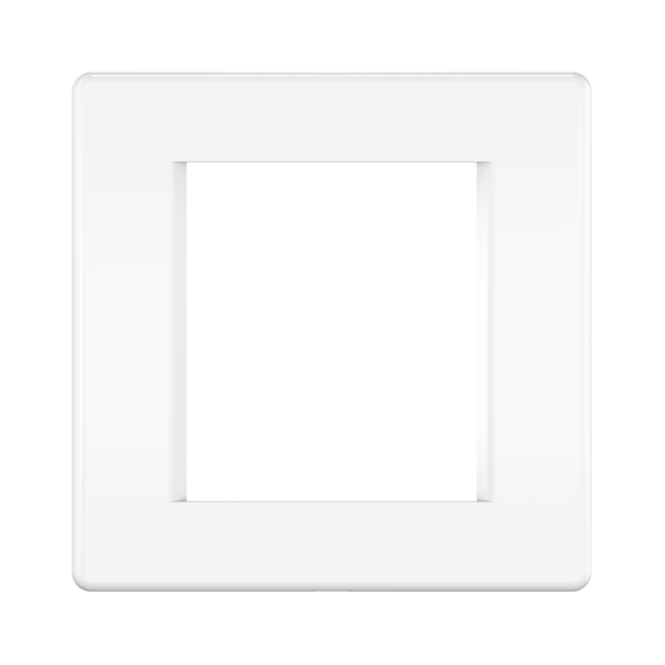 Рамка CADUCEUS ALING MODE декоративная, 2М