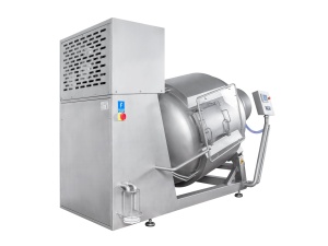 Массажер вакуумный Karpowicz MKL-900