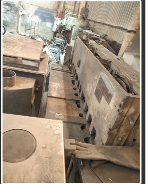 Гильотины 3414