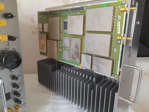 Siemens S30861-U2436-Х-10/01 ИИ Siemens S30861-U2401-Х-06