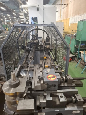 Дорновой гибочный станок GM-SB-38CNC-2A1S