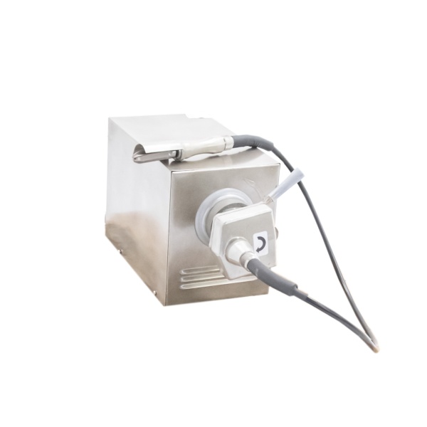 Рыбочистка Торгмаш РЧ-40 (УКМ-09) (3кат)