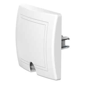 Коробка распределительная CADUCEUS ALING PRESTIGE, в сборе, до 5х2,5 кв. мм, 440В~