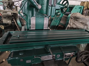 6м13п станок консольно-фрезерный