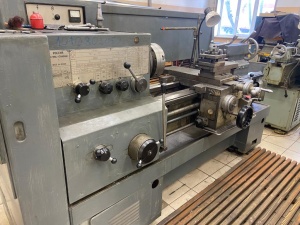 Токарные, фрезерные, пресса, круглошлифовальный