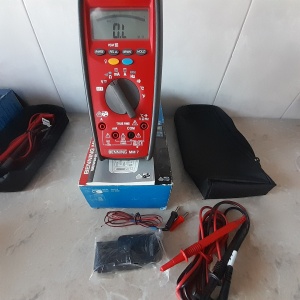 Цифровые мультиметр BENNING MM MADE IN GERMANY