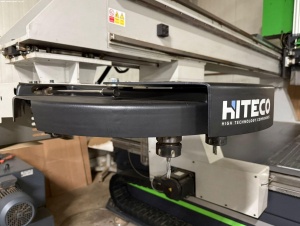 Фрезерный станок с ЧПУ SERON 2141 PRO+