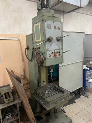 Токарные, фрезерные, пресса, круглошлифовальный