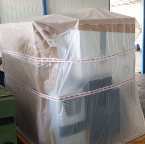 НОВЫЙ Токарный станок EMCO HYPERTURN 45 G2