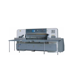 Станок для резки бумаги SQZK1850D-10