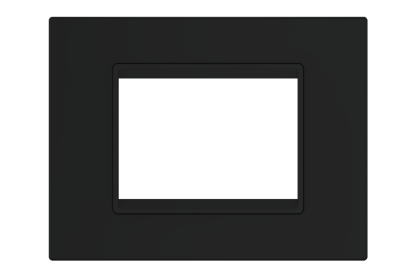 Рамка декоративная 3М CADUCEUS ALING EXPERIENCE Color SOFT TOUCH