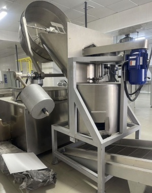 Производство снеков, 3d-пеллеты, 3 д пеллеты, производство чипсов, производство кормов для кошек, собак, крупного скота, домашнего скота