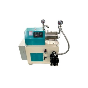 Бисерная мельница RWM-10