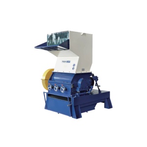 Роторная дробилка HNS400-1000F