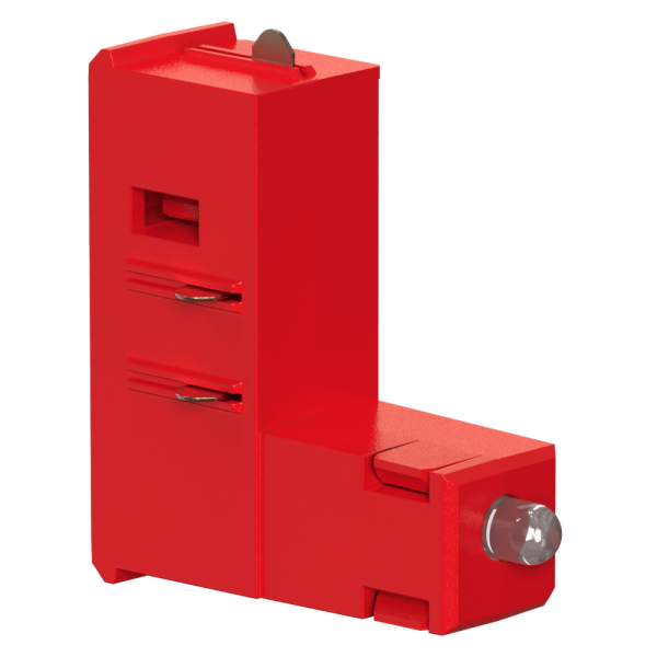 Контактный индикатор LED CADUCEUS ALING EXPERIENCE