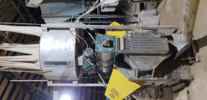 Линия гранулирования комбикорма