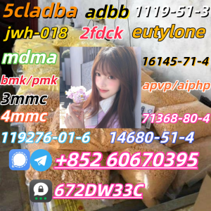 Factory wholesale 5cladba with good quality