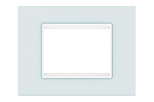 Рамка декоративная 3М CADUCEUS ALING EXPERIENCE Color SOFT TOUCH