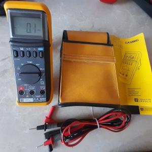 Цифровые мультиметр BENNING MM MADE IN GERMANY