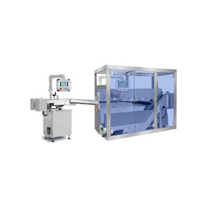 Станок для подсчета конфет RQ-PA-400