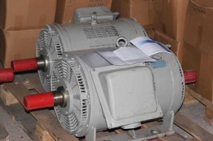Выкуп электродвигателей