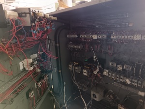 Литьевая машина FORMO-plast