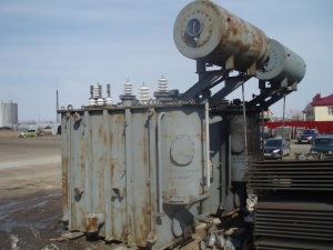 Покупаем силовые трансформаторы ТМ, ТМГ, ТМЗ, ТСЗ, ТСЛ, ТДЦ, ТМН, ТДН, ТРДН и др