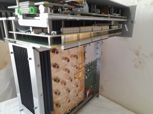 Siemens S30861-U2436-Х-10/01 ИИ Siemens S30861-U2401-Х-06