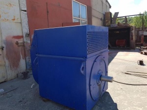 электродвигатели ДАЗО, А4,ВАО дорого