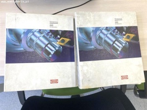 Токарный автомат продольного точения TRAUB TNM 28