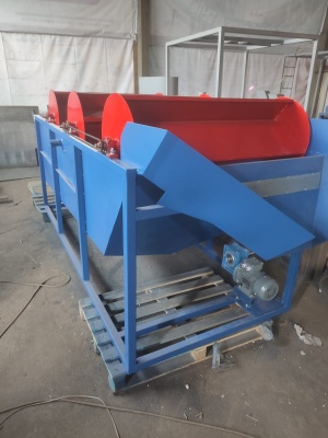 Ванна флотации