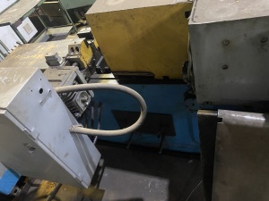 Резьбонарезной станок 5993