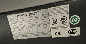 СТР HEIDELBERG Computer-to-Plate Suprasseter А52/A75 в комплекте Raptor PRO 85T. 2008год