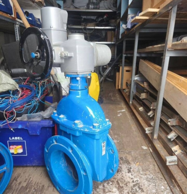 электропривода АUМА АUМА (АУМА) 07.6 АUМА (АУМА) SА 10.2 АUМА (АУМА) SА 14.2 АUМА (АУМА) SА 14.6 АUМА (АУМА) SА 16.2 Блоки управления