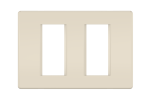 Рамка CADUCEUS ALING MODE декоративная, 2х1М