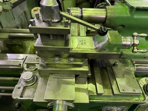 Токарный Винторезный станок VDF 44S, РМЦ 1000 мм