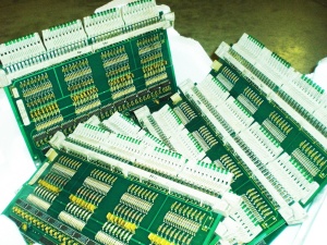 Siemens Simatic S5 115U CPU941 под запчасти ЧПУ