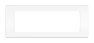 Рамка CADUCEUS ALING MODE декоративная, 7М