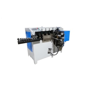 Оборудование для гибки колец из проволоки WR2-6