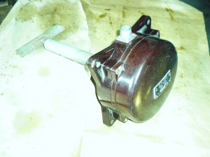 Указатель уровня сыпучих материалов УКМ-1 - винтаж СССР