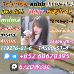 Factory wholesale 5cladba with good quality