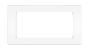 Рамка CADUCEUS ALING MODE декоративная, 5М