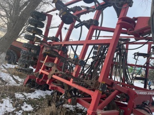 Комплекс посевной Horsch Агро-Союз ATD 9.35