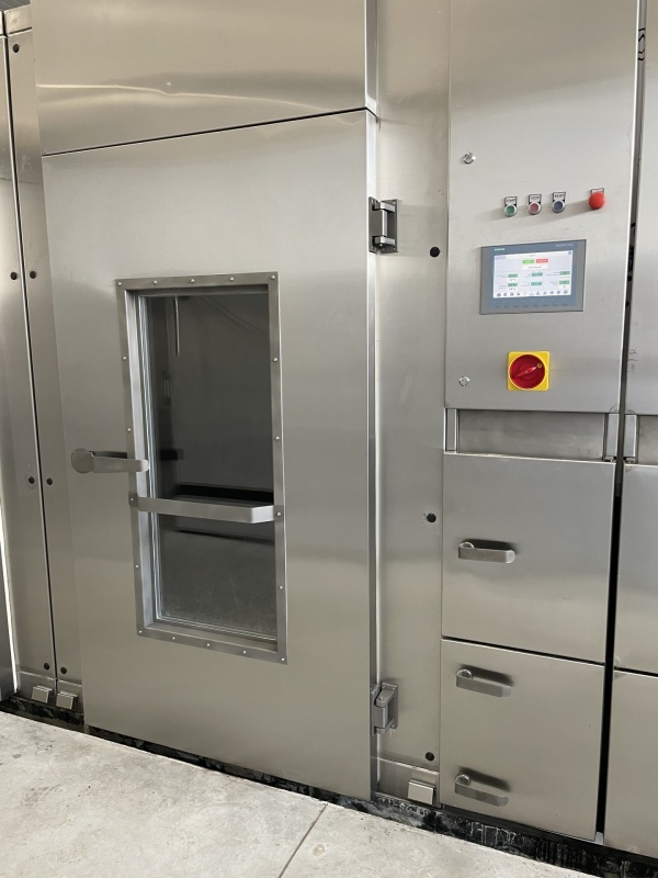 Универсальная термокамера ТК