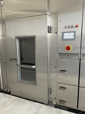 Универсальная термокамера ТК