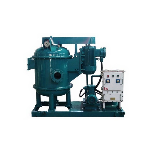 Дегазатор KWZCQ240