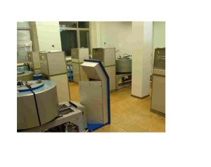 Алмазы Синтетические Монокристаллы. Ростовые установки БАРС