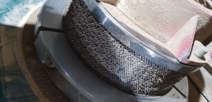 Линия гранулирования комбикорма