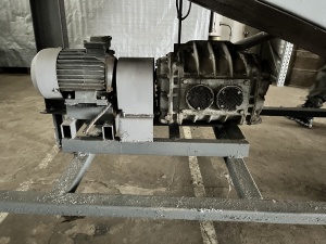 Машина моечная конвейерная Т1-КУМ-5